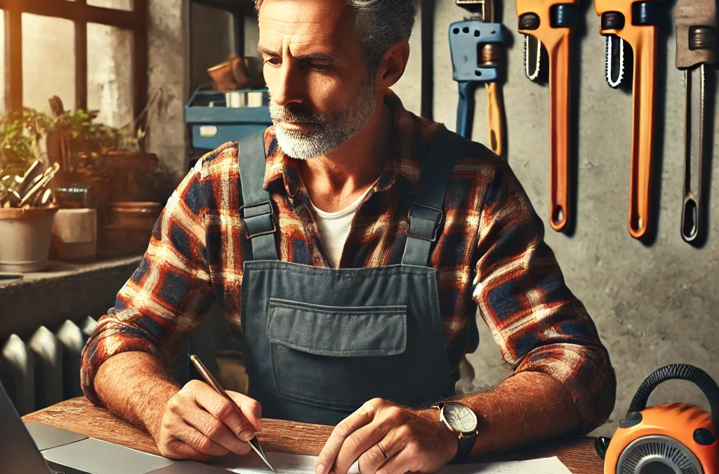 ¿Por Qué los Autónomos se Jubilan Más Tarde y con Menos Pensión?