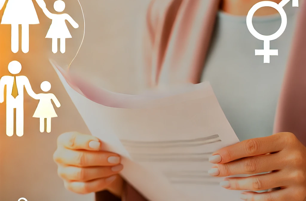 ¿Qué es el Complemento de Pensiones contributivas para la reducción de la Brecha de Género?