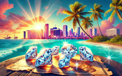 HistorIAs de jubilados: El último tesoro de Jack Morrison