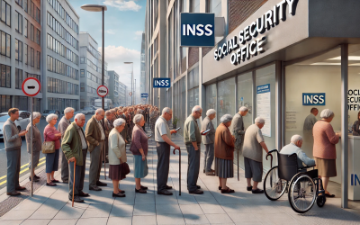 Jubilación: ¿Misión Imposible?