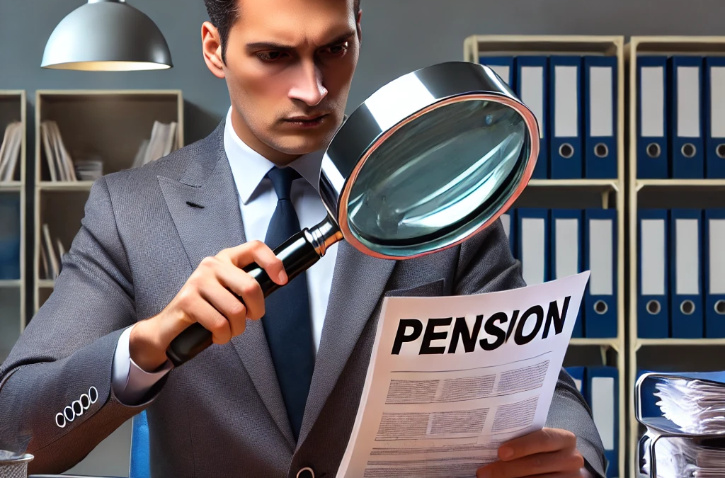 ¡ALERTA PENSIONISTAS! El INSS se ha vuelto loco: Adiós a currar con tu Incapacidad Permanente Absoluta