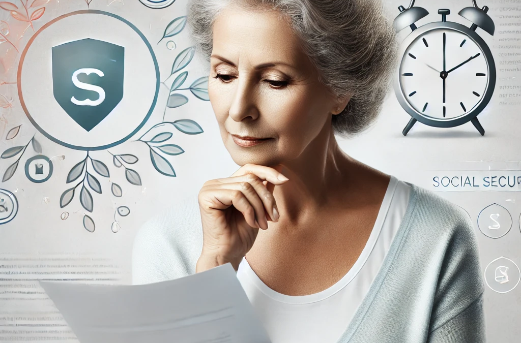 ¿Puedo jubilarme si no estoy dado de alta en la Seguridad Social?