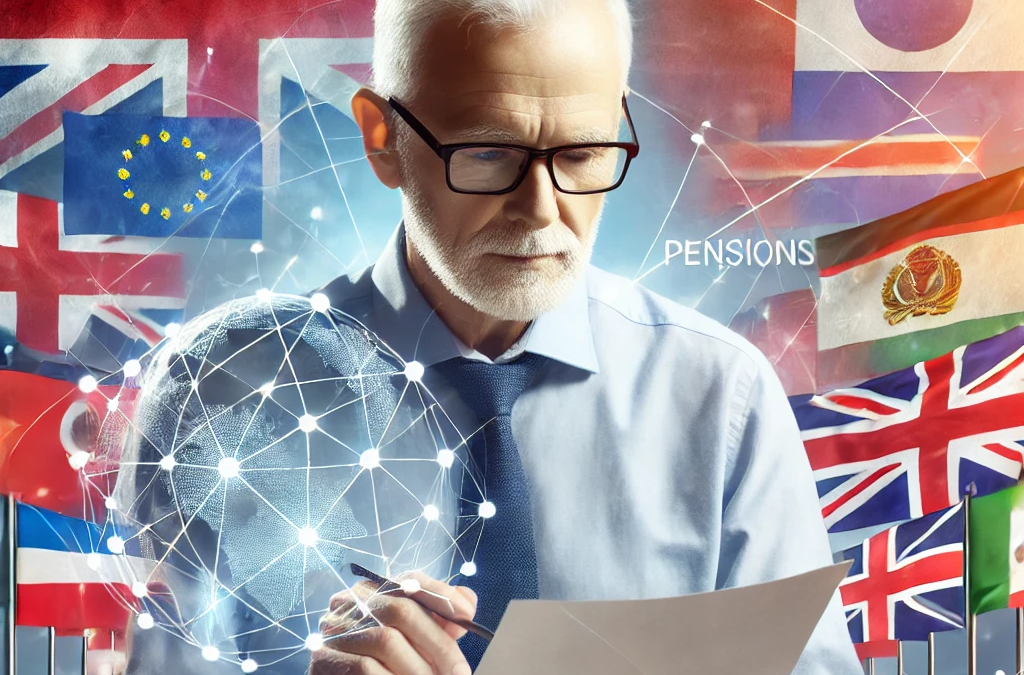 ¿Qué es la prorrata temporis y cómo afecta a tu pensión?