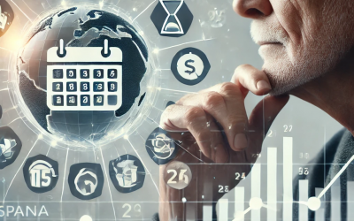 El Futuro del Sistema de Pensiones en España: Lo Que Nos Espera