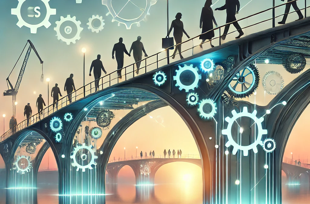 Jubilación Inteligente: Combina Clases Pasivas y RGSS para Maximizar tu Pensión